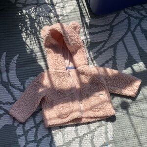 7 for all mankind Baby Jacket